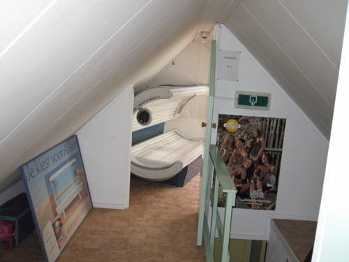 Фото Stadslogement West-Vliet