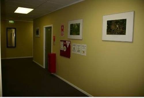 Фото Silverfern Backpackers