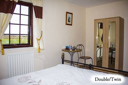 Фото The Hemmel B&b