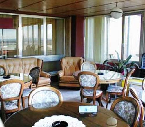 Фото Hotel Atleti