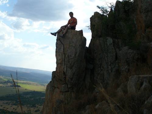 Фото Intaba Thulile