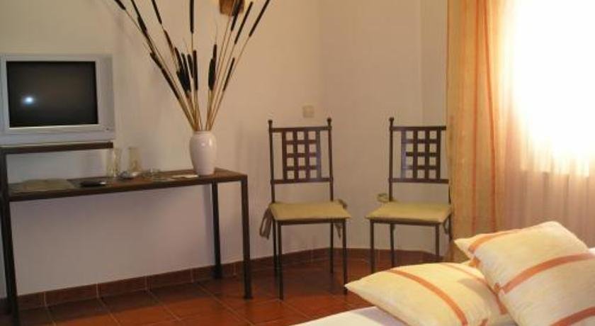 Фото Hotel El Romeral