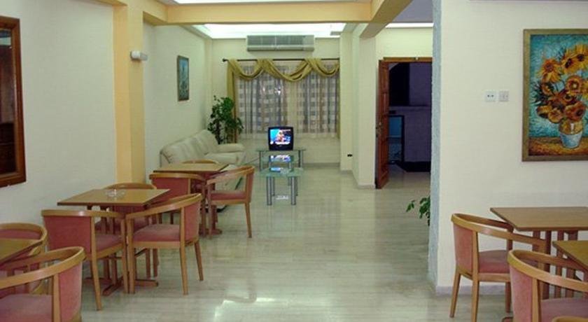 Фото Pothos Hotel