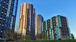 Wellton Park Новая Сходня (Московская обл., округ Химки, д. Подолино, мкр. Велтон Парк Новая Сходня, ул. Лесная), жилой комплекс в Москве и Московской области