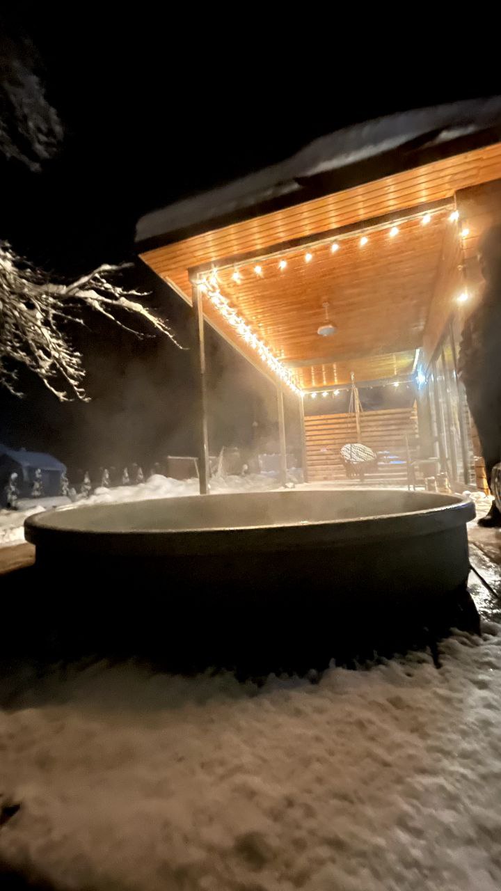 Фото Scandi-naki