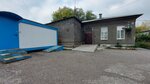 Gorodskoye Patologoanatomicheskoye Byuro, otdeleniye № 2 Kuznetskogo i Ordzhonikidzevskogo Rayonov (ulitsa Petrakova, 75), morgue