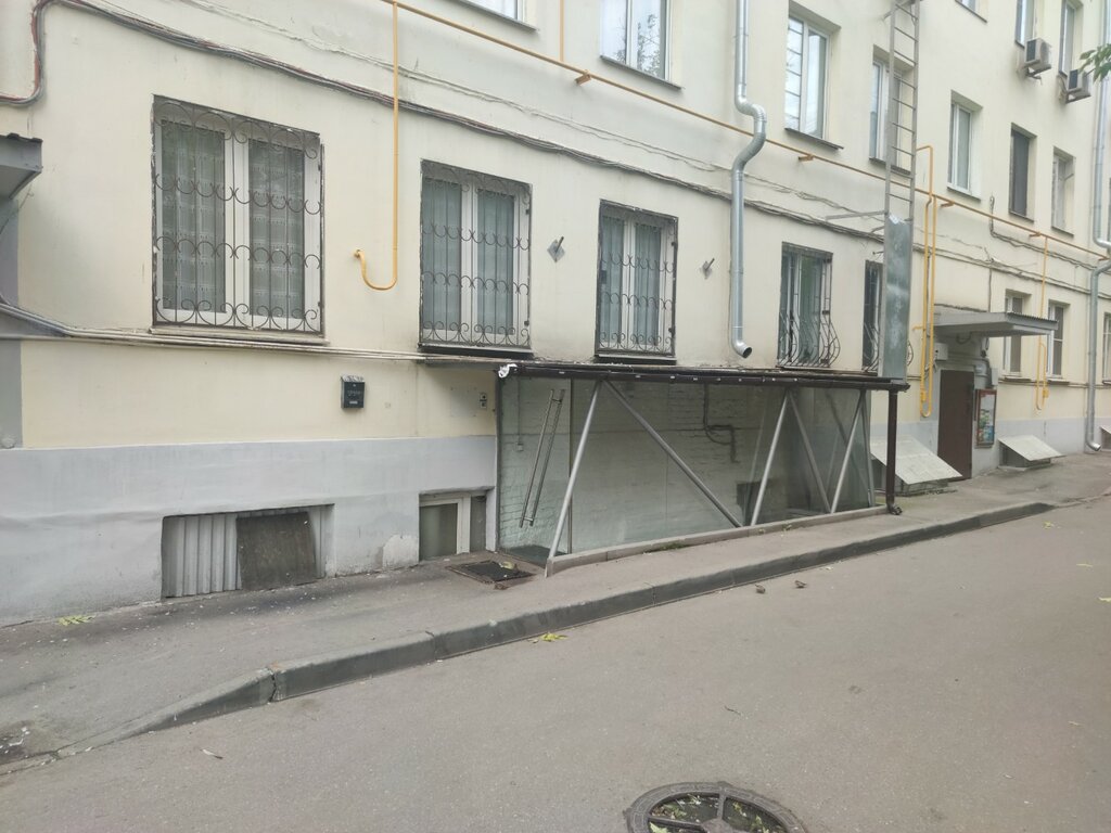 Аренда зарядных устройств EnerGO, Москва, фото