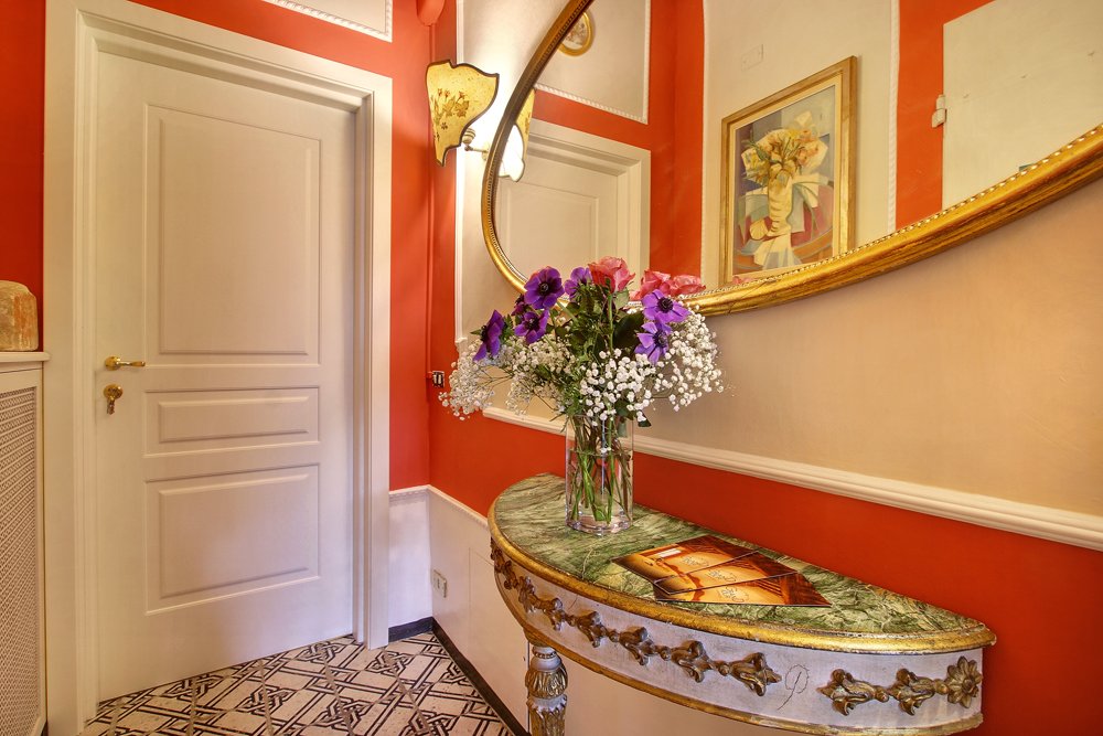 Фото Relais & Maison Grand Tour