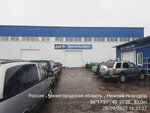 Двигательсервис (Electrovoznaya Street, 17к3), reparación de motores