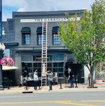 The Garrison: A Cocktail Bar & Restaurant (North Carolina, Mecklenburg County, S51), nightclub