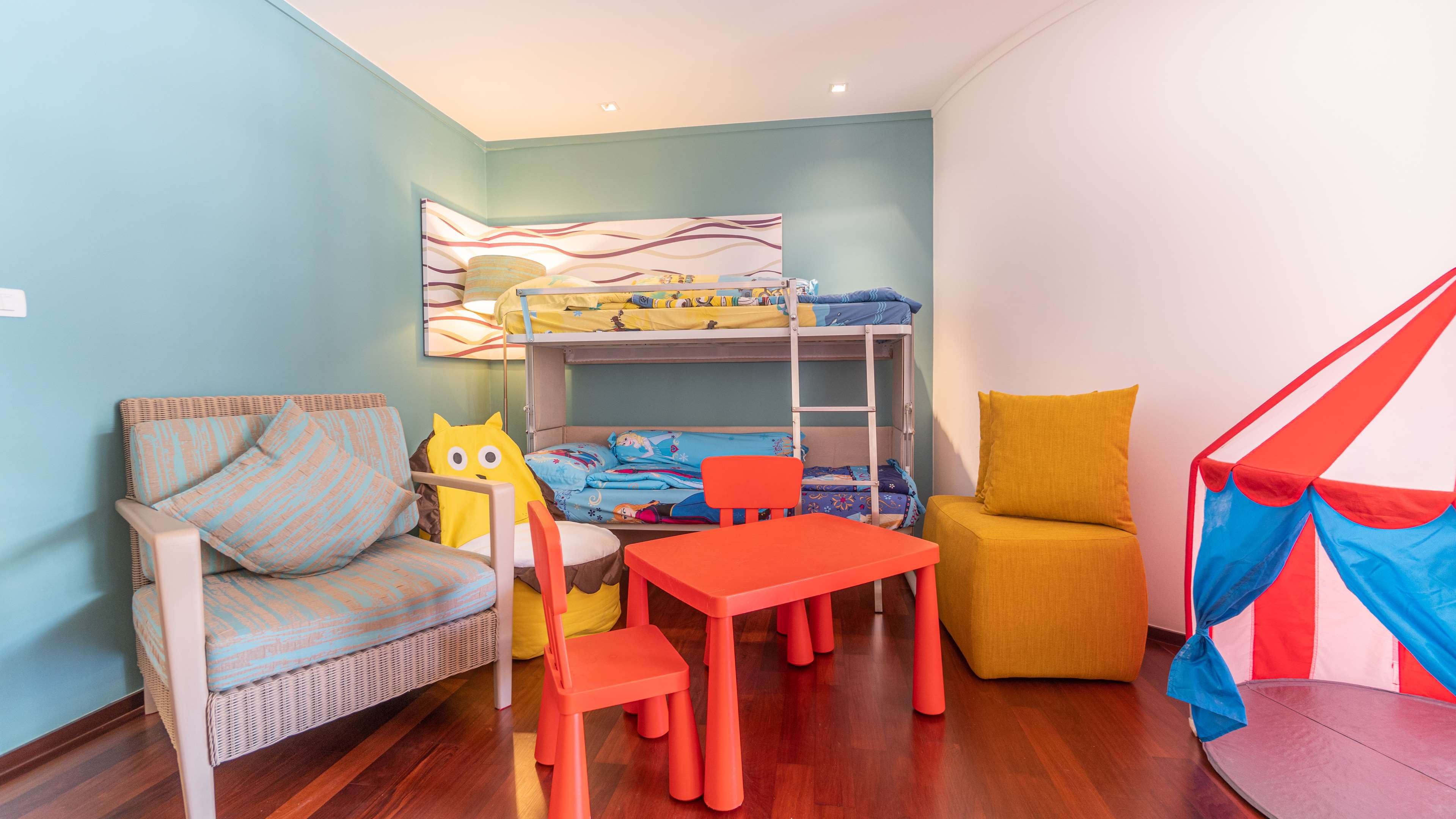 Фото Radisson Resort and Suites Phuket