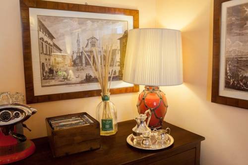 Фото Antica Dimora Firenze - Antiche Dimore Fiorentine