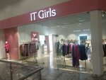 IT Girls (ulitsa Kominterna, 82), clothing store