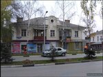 Межрегиональный центр Белой магии (Nikolaya Chumichova Street, 24А) ، السحر والخرافات