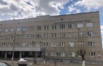 RZD-Medicine (ulitsa Chkalova, 117), medical center, clinic