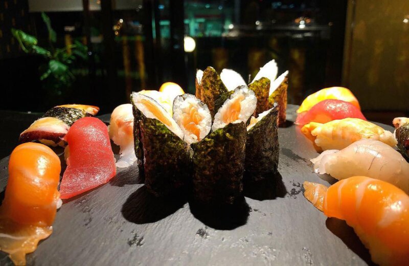 Restaurant Kiyomi Ristorante Giapponese, Piedmont, photo