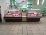 Свежее мясо Олди (Kalininskiy City Administrative District, Yubileyniy Microdistrict, ulitsa Stoletova, 8), butcher shop