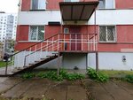 Евроремонт (Mira Avenue, 96) ، أعمال البناء والتشطيب