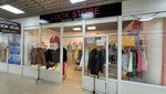 Look Store (ulitsa Yegorova, 8Б), clothing store