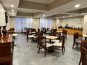 Country Inn & Suites by Radisson, Harrisburg at Union Deposit Road, Pa (США, Гаррисберг, 1025 Peiffers Ln, Harrisburg, PA 17109, USA), гостиница в Штате Пенсильвания