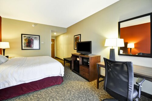 Гостиница Hampton Inn Deerfield Beach в Дирфилд Бич