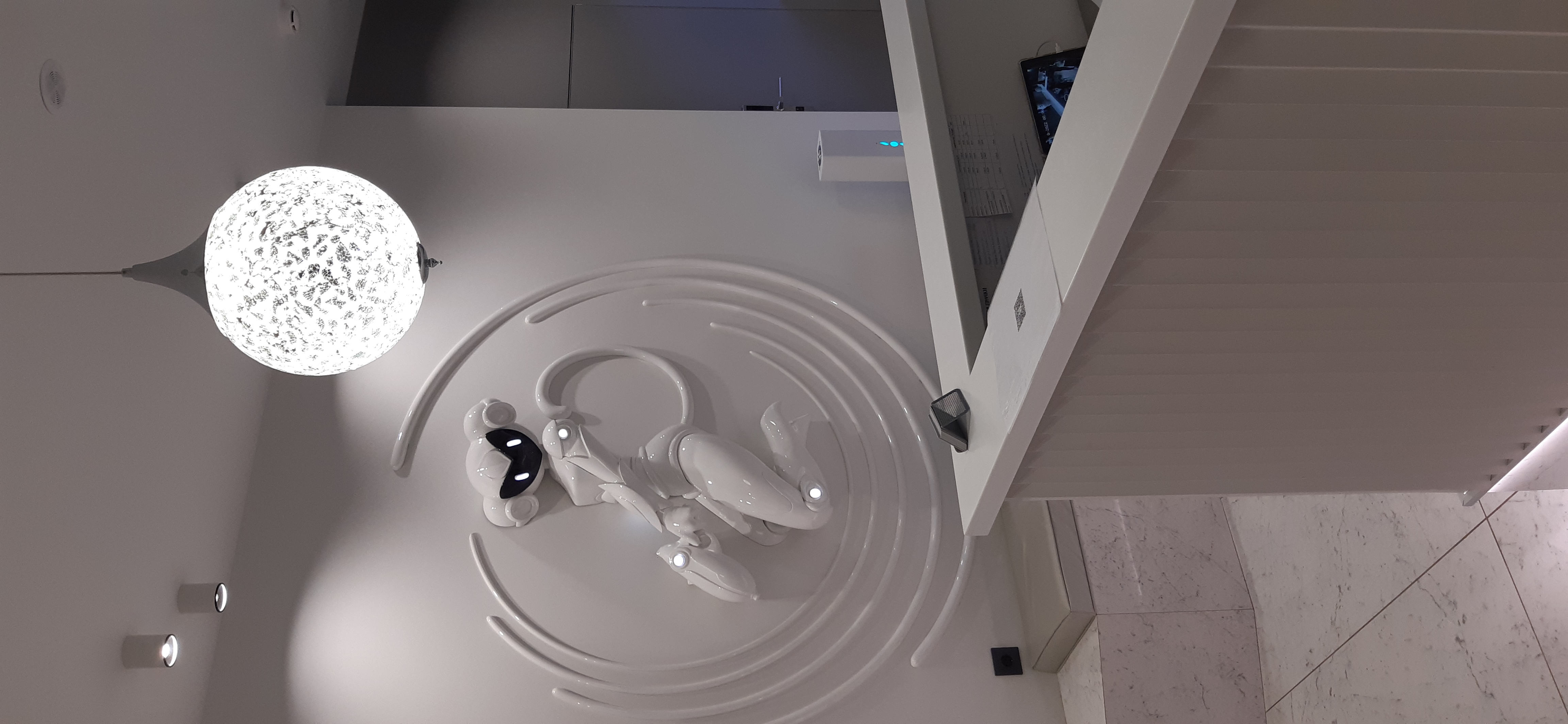 Фото Радушие