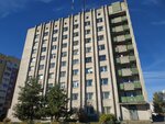 Общежитие Витебский ДСК (vulica Čkalava, 36к2), dormitory