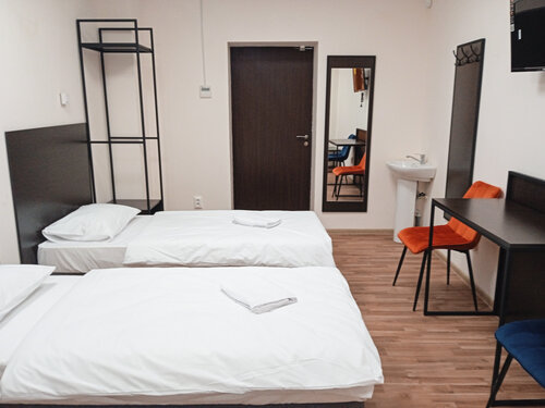 Гостиница Smart Hotel Kdo Уфа