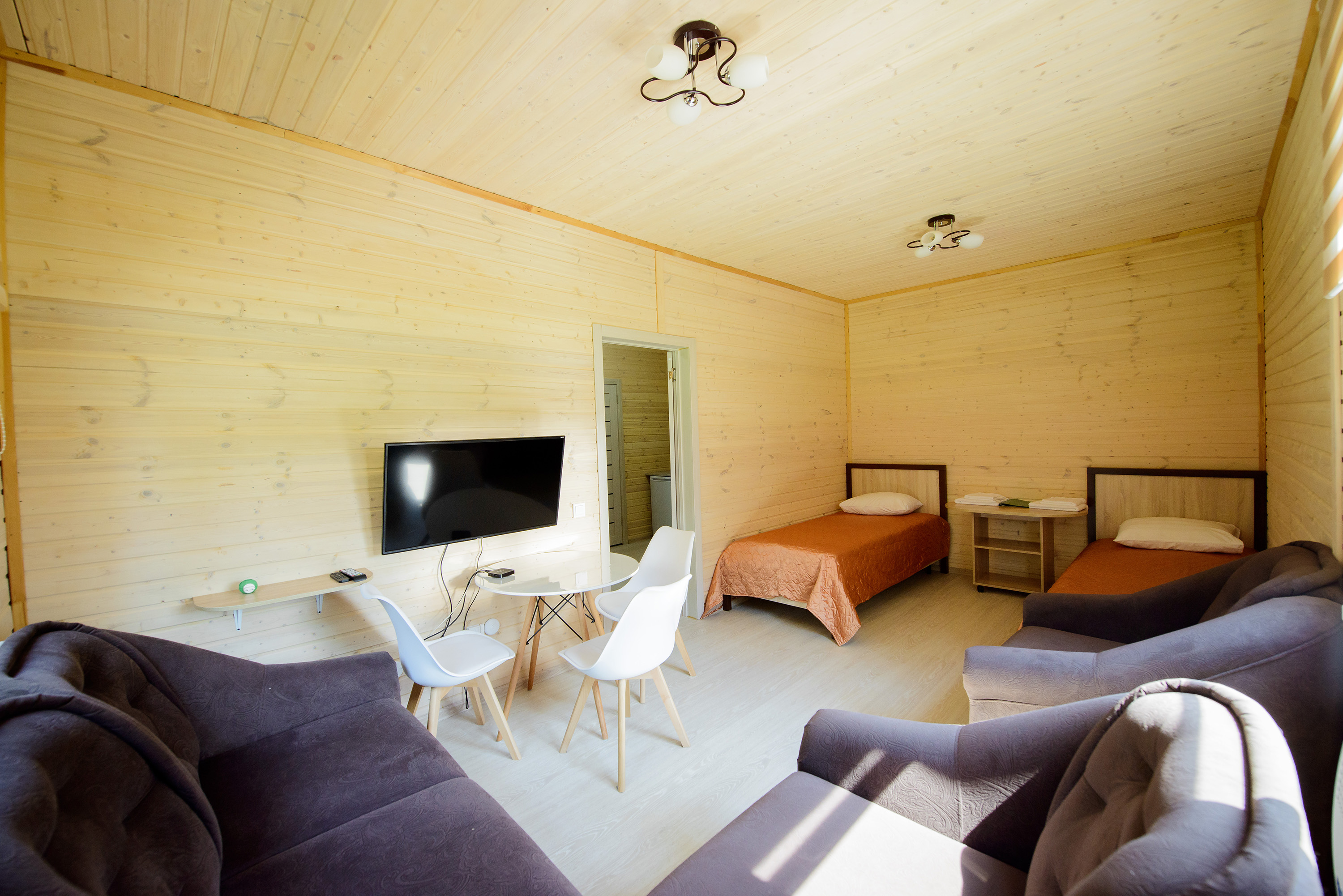 Фото Задубравье