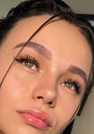 МУ. way_brows (Yunykh Kommunarov Street, 92А) ، شريط حاجب العين