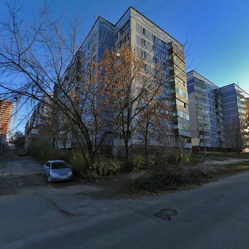 Доступность