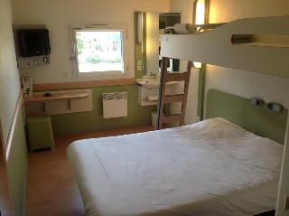 Фото Ibis budget Orgeval