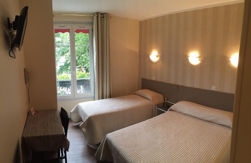 Фото Hotel Arian