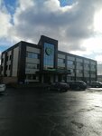 Instroytekhnika (Elizavet Urban Housing District, Elizavetinskoe Highway, 28), repair of special machinery