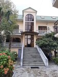 Гостевой дом Бирюза (Lazarevskoe Residential District, Biryuzovaya ulitsa, 17А), hotel