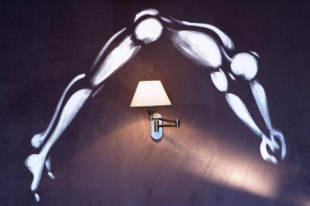 Фото Hôtel des Académies et des Arts