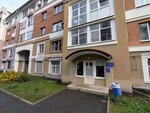 Rsk Pervy kvartal (Karpinskogo Street, 18), municipal housing authority