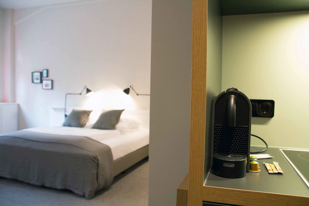 Фото Apartment040 Averhoff Living