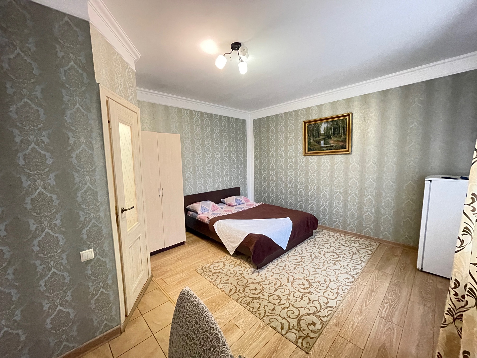 Фото Соломон Внуково