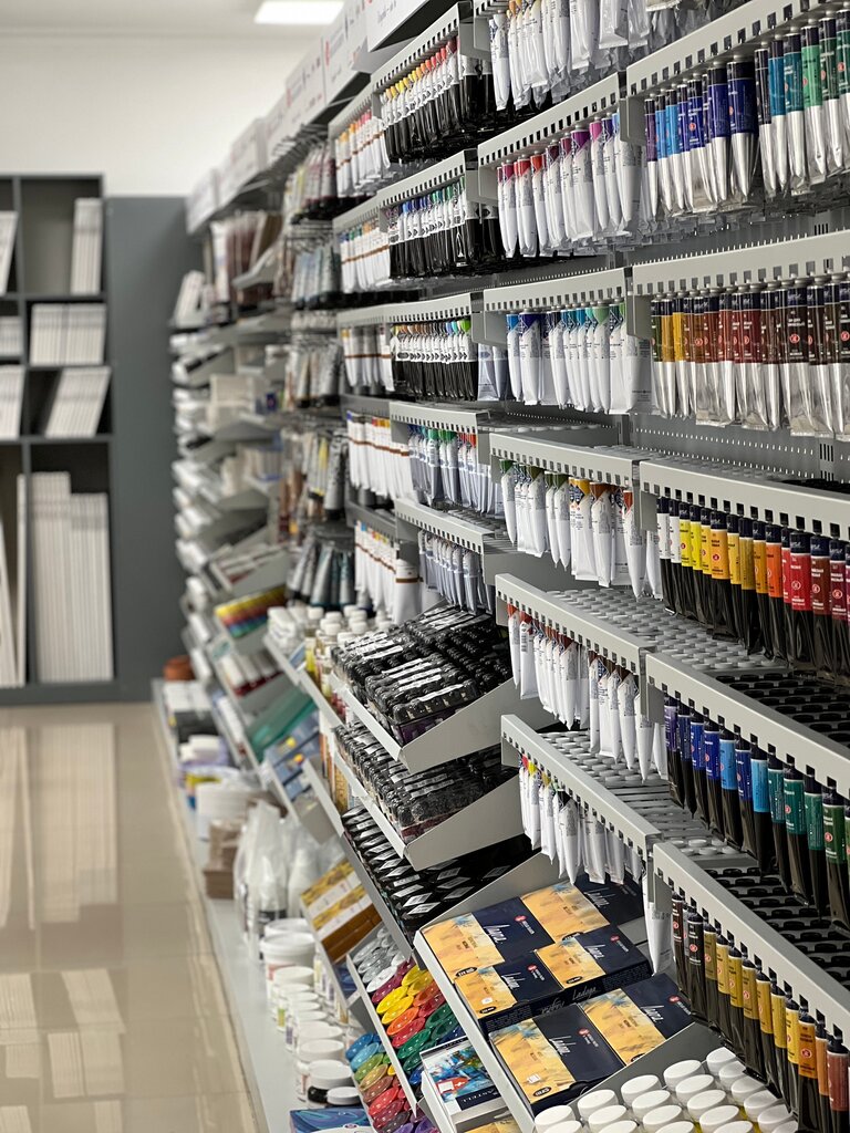 Art studio Loft Art, Makhachkala, photo