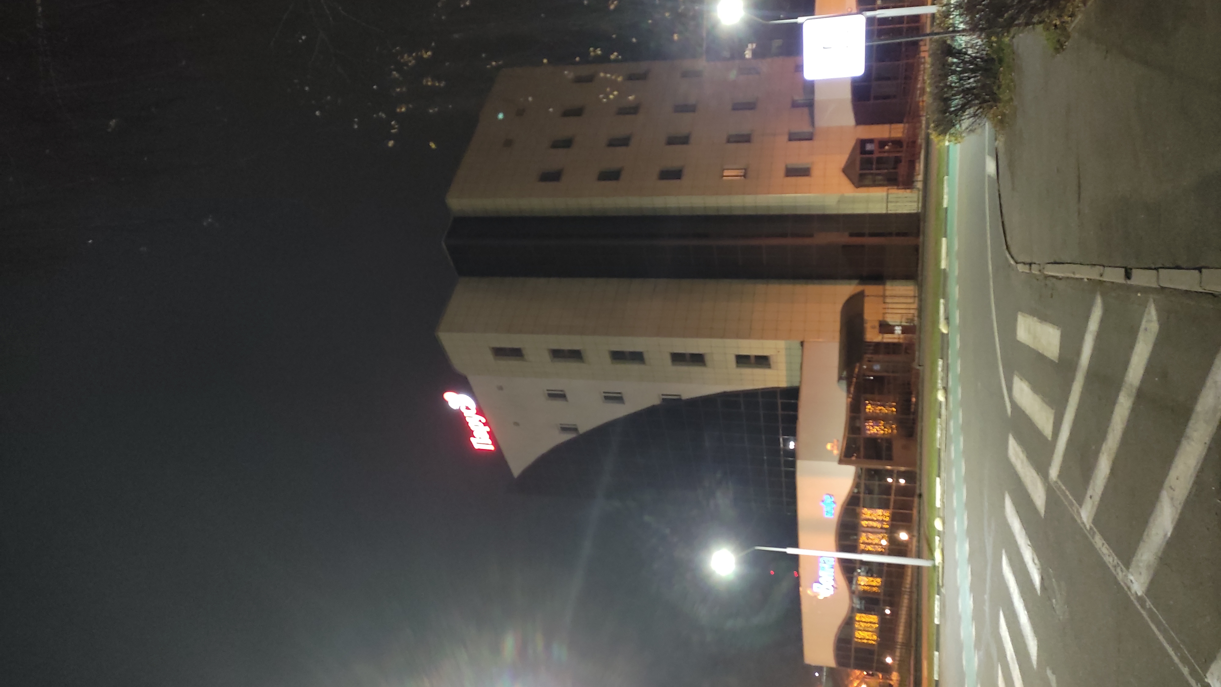 Фото Парус гостиница СГУСУ Витебского областного центра олимпийского резерва по гребным видам спорта