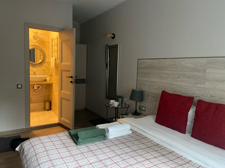 Фото Антресоль