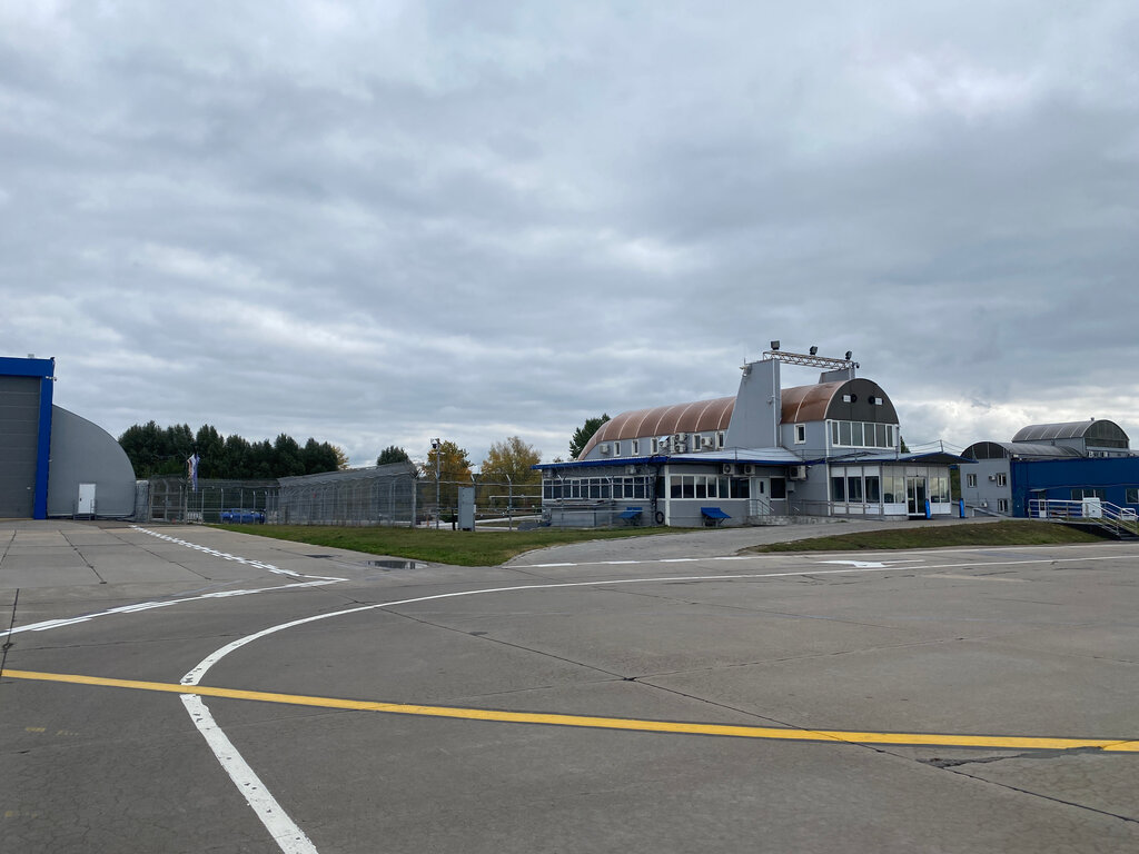 VIP airport lounge reservations Business Aviation Center, Moscow and Moscow Oblast, photo