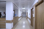 Özel Nev Hospital (Şanlıurfa, Haliliye, Şani Efendi Cad.), hospital para adultos