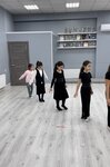 The Dance (Sovetskaya ulitsa, 72), dance school