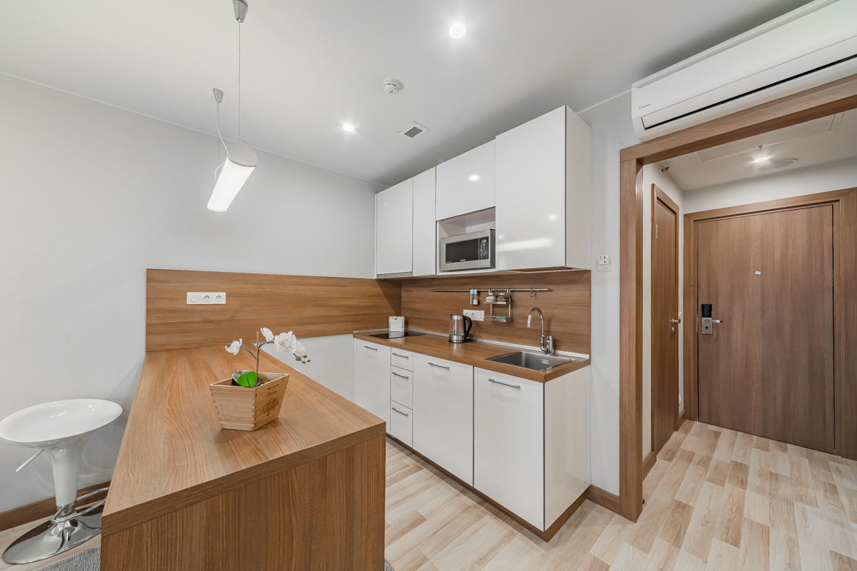 Фото Апарт Митино