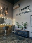 Luxury Hollywoodhair (Petergofskoe Highway, 53) ، صالون تجميل