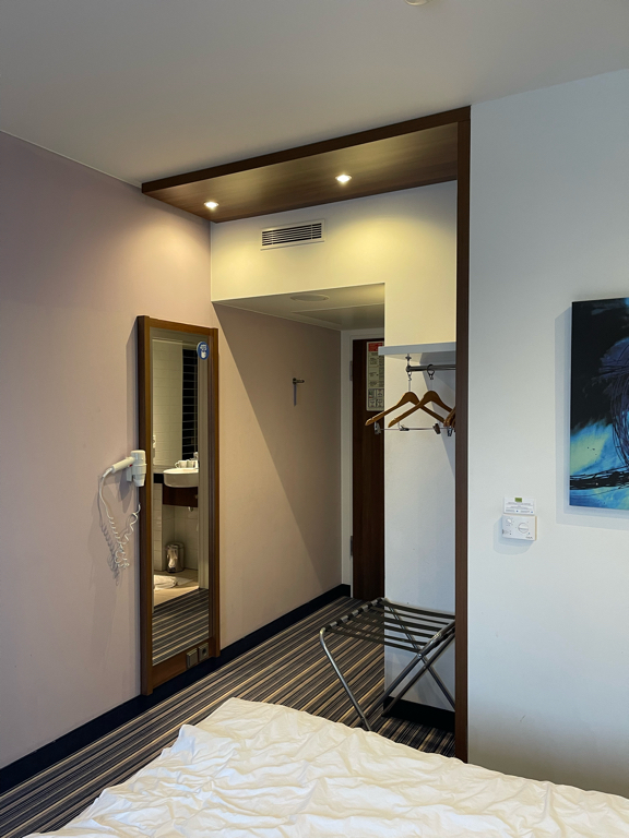 Фото Cosmos Smart Voronezh