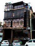 Power plate (Korkmasova Street, 54), fitness club