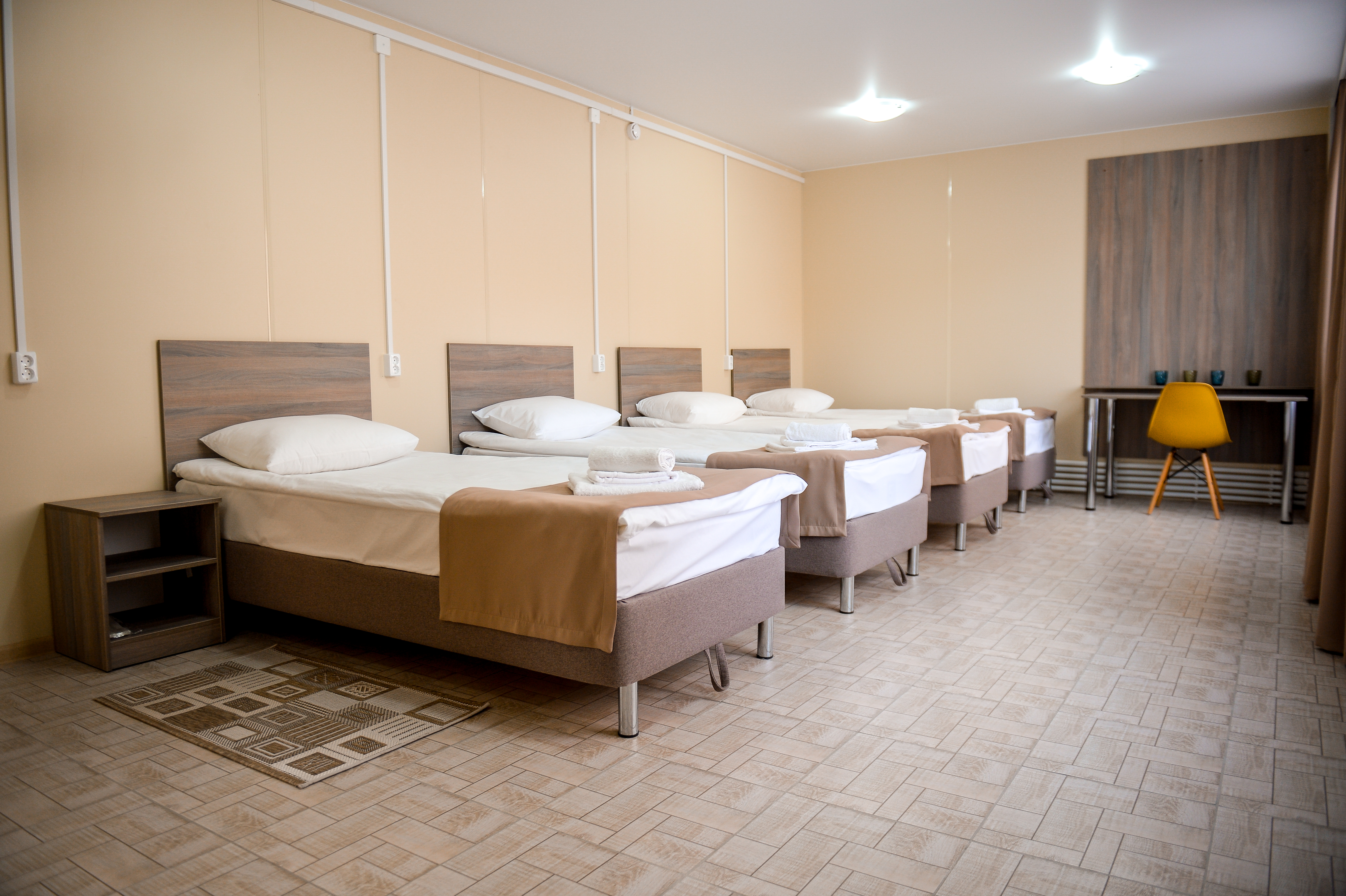 Фото Махалино